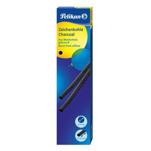 Pelikan Charcoal Sticks 4pcs