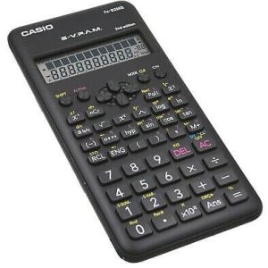 Casio FX-82MS 2nd Edition Calculator