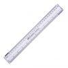 Faber Castell 30cm clear Ruler