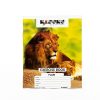 Exercise Book A5 Plain 48pgs Kasuku