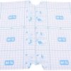 Exercise Book A4 Adhesive Clear Cover per Piece