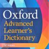Oxford Advanced Learners Dictionary 10ed