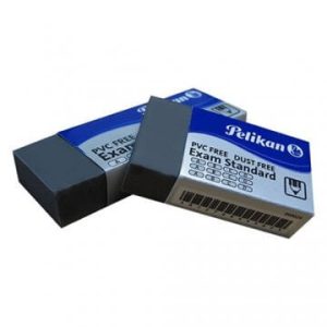 Pelikan Dust Free Eraser Large PVC Free