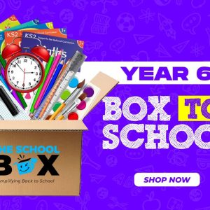 Kigwa Ridge Year 6 Box