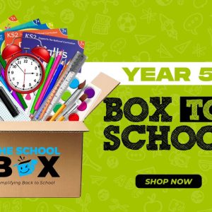 Crawford Year 5 Box