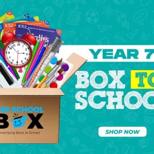 Noblegate Year 7 Box