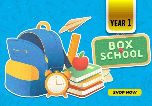 ACK St Peter's Academy Kahawa Sukari Grade 1