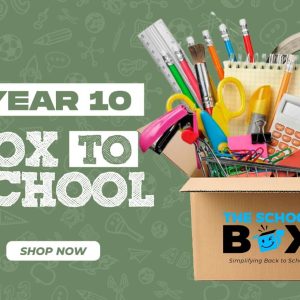 Crawford Year 10 Box