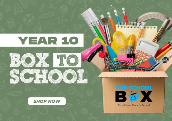 Crawford Year 10 Box