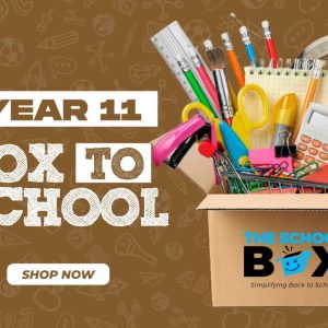 Crawford Year 11 Box