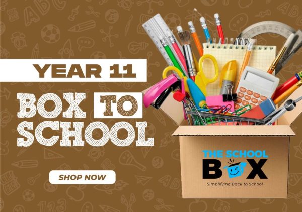 Crawford Year 11 Box