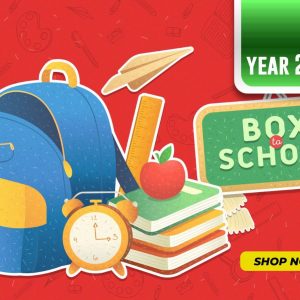 ACK St Peter's Academy Kahawa Sukari Grade 2