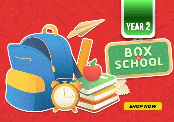 ACK St Peter's Academy Kahawa Sukari Grade 2