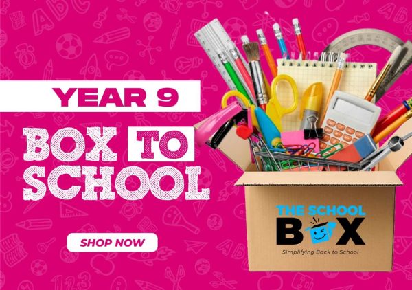 Crawford Year 9 Box