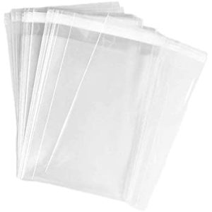 Exercise Book A4 Clear Cover per Piece Teepee