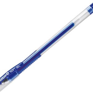 Pelikan Soft Gel Pen Blue
