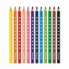 Pelikan Colour Pencil Triangular Full Size12pcs