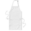 Apron Khaki Fabric