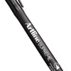 Artline Black Sharpies Permanent Marker