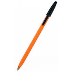 Bic Fine Point Pen Black