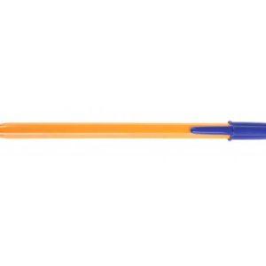 Bic Fine Point Pen Blue