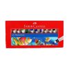 Faber Castell Watercolour 12x5ml Tubes