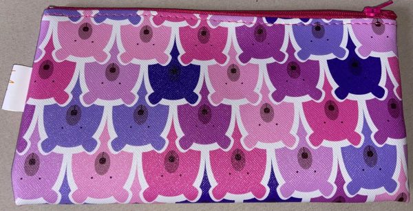 Mihaw Pencil Pouch
