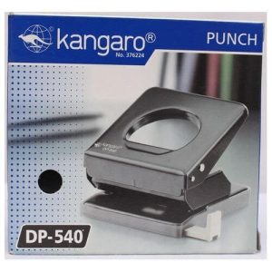Kangaro Paper Punch DP540