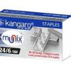 Kangaroo Staple Pins 24/6  20s