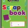Kasuku Scrap Book A3 25x35cm (10 sheets)