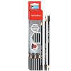 Nataraj Silver Pencil (HB) No 2 1Pieces