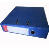 Officepoint Box File Blue