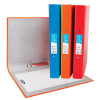 Officepoint O Ring Binder Spine Width 1.5 Blue -Exam File