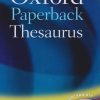 Oxford Paperback Thesaurus