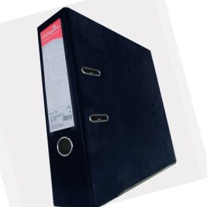 Officepoint Box File Black