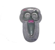 Officepoint Children Scissors 5inch Elephant