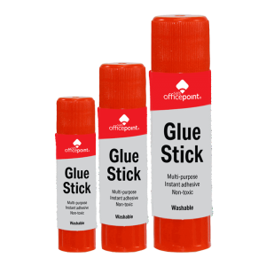 Officepoint Glue Stick 10gms
