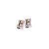 Faber Castell Metal Sharpener Single Hole