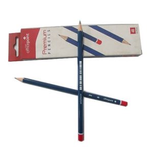 Officepoint Pencil Premium 4B