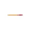 Bic Fine Point Pen Red
