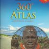Oxford 360° Atlas for Junior Schools 2nd Edition Grd 7,8,9