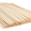 Bamboo Berbeque Skewer Pack of 100