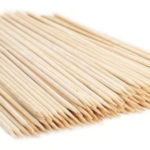Bamboo Berbeque Skewer Pack of 100