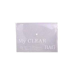Document Clear Bag A3