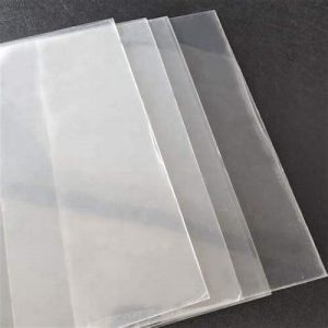 Exercise Book A5 Clear Cover Per Piece Teepee