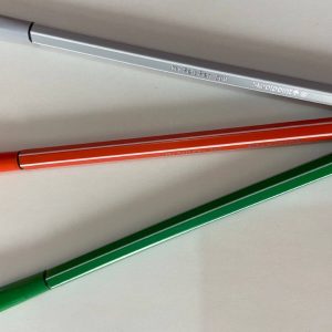 Skoolpoint Felt Marker Pens 1 Pcs