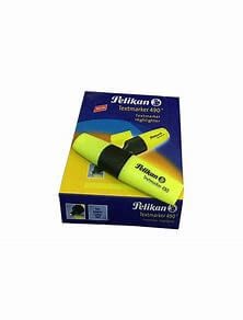 Pelikan Textliner Highlighter Yellow