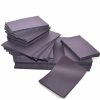 Black Construction Sugar Paper A2 Size