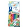 Staedtler Colour Pencil Noris 12Pieces