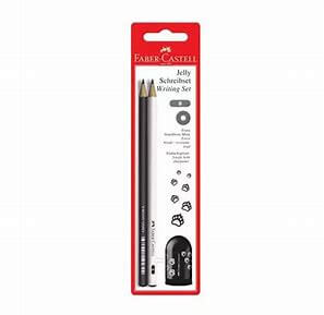Faber Castell HB2 Graphite Pencils 1Pcs